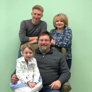 Meet your Posher, Wendy